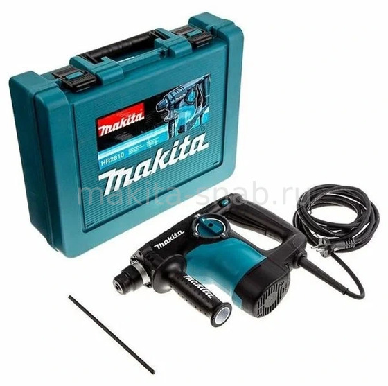 Перфоратор Makita HR2810 5947450711