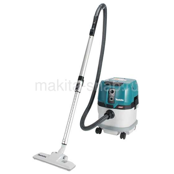 Аккумуляторный пылесос XGT Makita VC003GLZ 3844773108