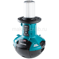 Фонарь XGT Makita ML010G