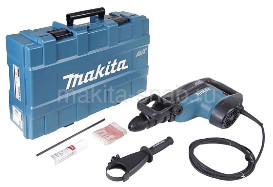 Перфоратор Makita HR5210C 2444661110