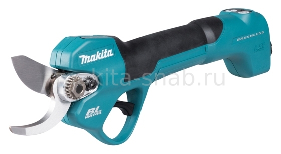 Аккумуляторный секатор Makita DUP180 4602306311