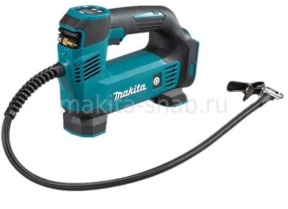 Аккумуляторный компрессор/насос Makita DMP180DZ 1251195505