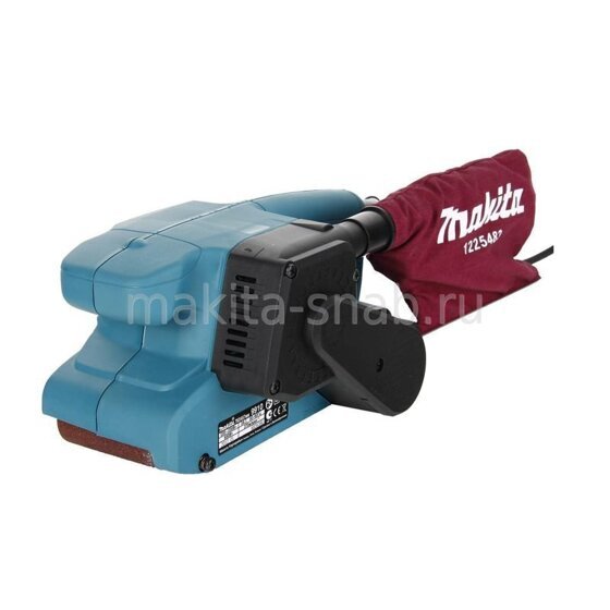 Ленточная шлифмашина Makita 9911K 1618213063