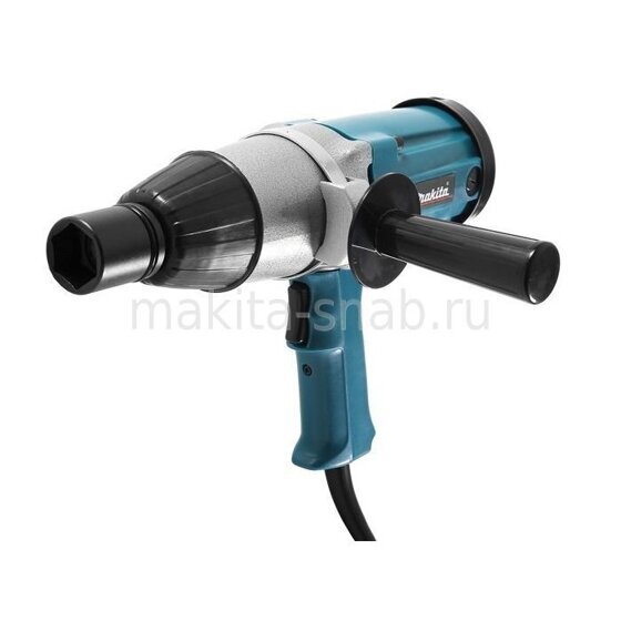 Ударный гайковёрт Makita 6906 1618072663