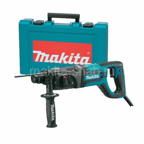 Перфоратор Makita HR2475