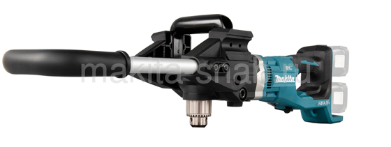 Аккумуляторный землебур Makita DDG460ZX7 2533989304