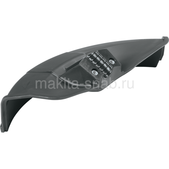 Защитный кожух для EBH253U и др. Makita 452260-4