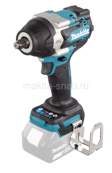 Аккумуляторный ударный гайковерт Makita DTW700Z 3282575104