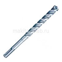 Бур по бетону SDS+ Makbuster 14х460 мм. Makita P-79697