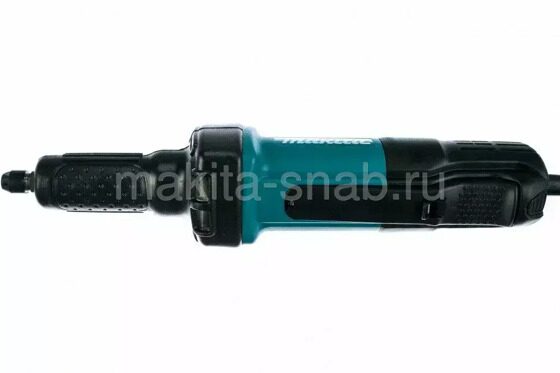 Прямая шлифовальная машина Makita GD0600 (1) 369253910