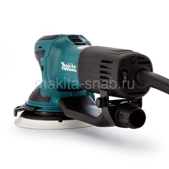 Эксцентриковая шлифмашина Makita BO6050J 60591903