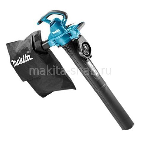 Электрическая воздуходувка Makita UB0801V 1612353863