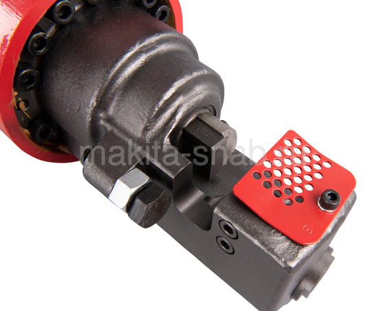 Аккумуляторные ножницы для резки винтов и стержней Makita DSC191Z 923114307