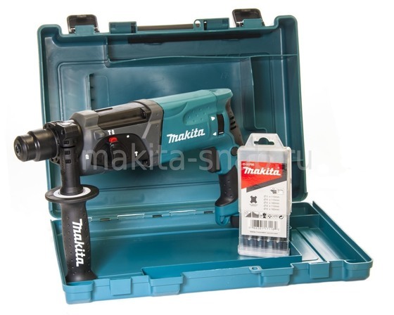 Перфоратор Makita HR2470X20 944794705