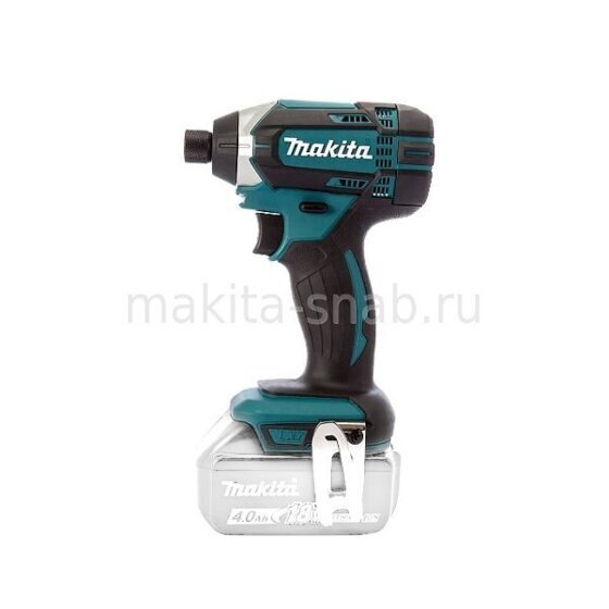 Аккумуляторный ударный шуруповерт Makita DTD152Z 1614180063