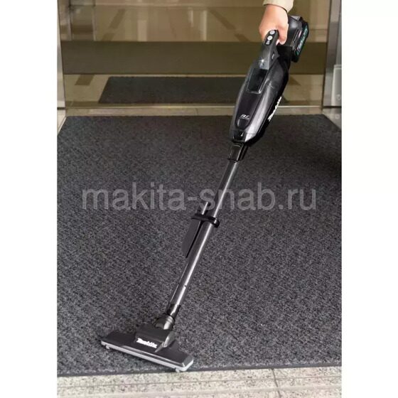 Аккумуляторный пылесос Makita CL002GZ03 4147929908