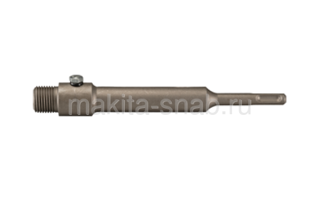 Адаптер SDS-PLUS 200 мм, M22 Makita D-73994