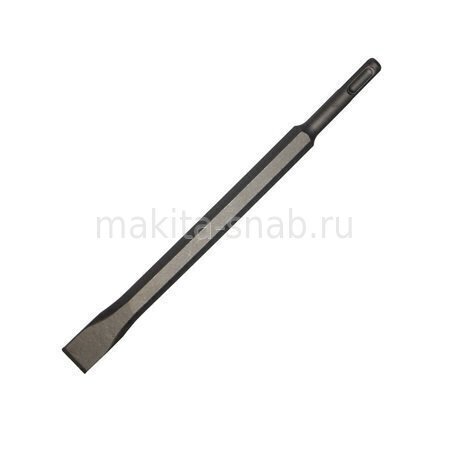 Плоское долото SDS-Max Makita D-34213 (1)