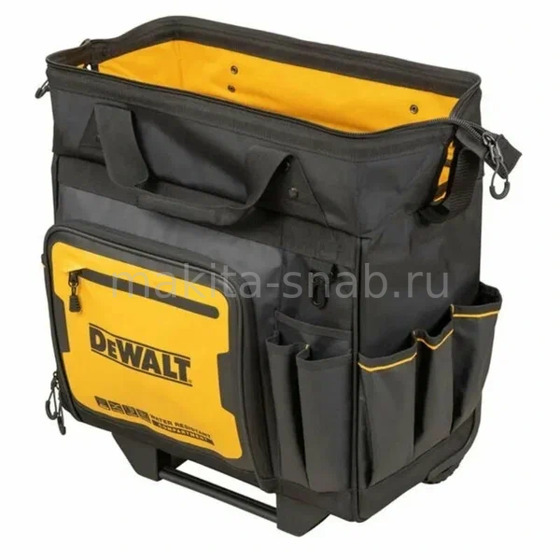 DWST60107-1 DeWalt Сумка для инструментов