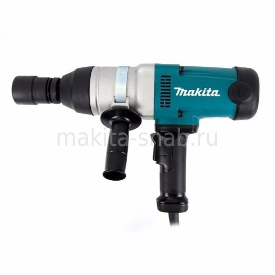 Ударный гайковёрт Makita TW1000 1243028905