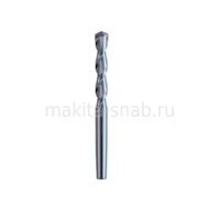 Центрирующее сверло 11х120 для коронок SDS-Max Makita P-03838 (1)