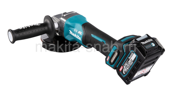 Угловая шлифмашина XGT Makita GA013GM201 1903625304