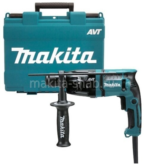 Перфоратор SDS+ Makita HR1841F 3332645405