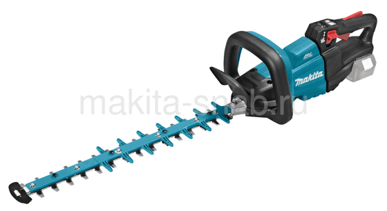 Аккумуляторный кусторез Makita DUH502Z 3828069707