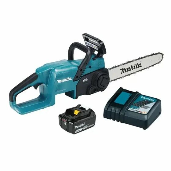 Аккумуляторная цепная пила Makita DUC307RT 2498703311