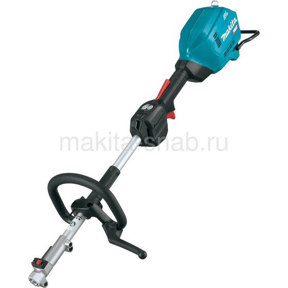 Аккумуляторный мотоблок Makita UX01GZ