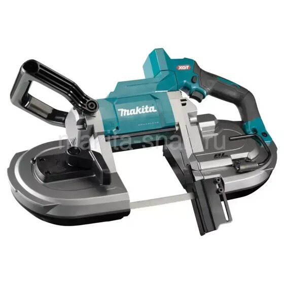 Ленточная пила XGT Makita PB002GZ