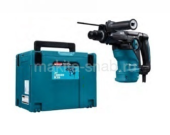 Перфоратор SDS+ Makita HR3011FCJ (1)