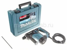 Перфоратор Makita HR2811F