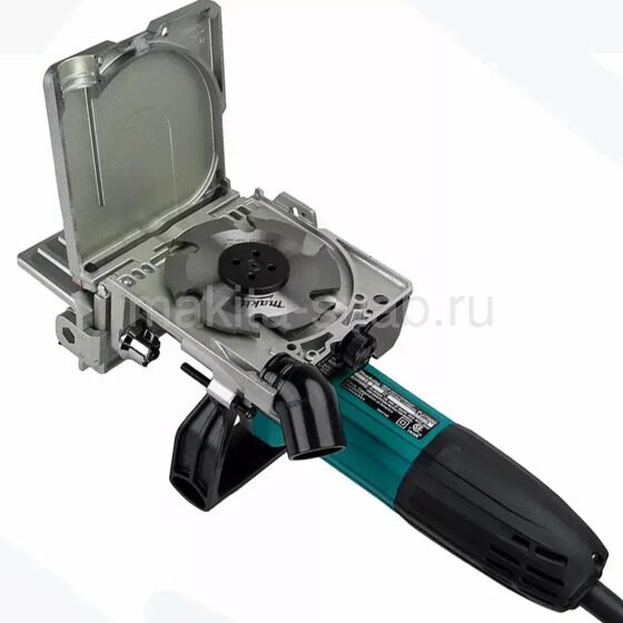 Шпоночный фрезер Makita PJ7000J 1085061110