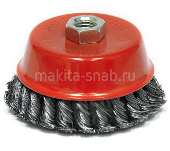 Щетка ELITECH 1820.074500