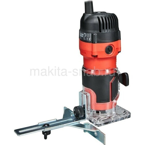 Фрезер Makita MT (Красная) M3702 3796986708