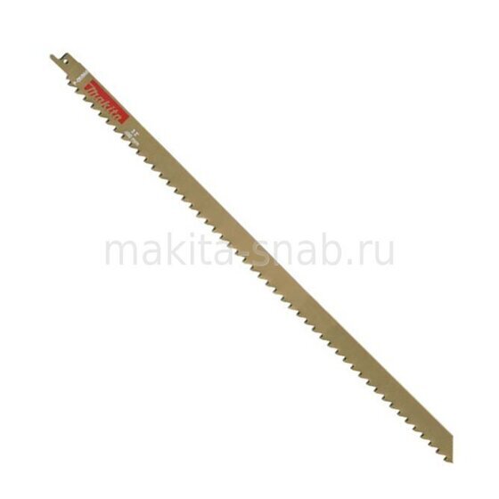 Полотно для сабельных пил Makita P-05066