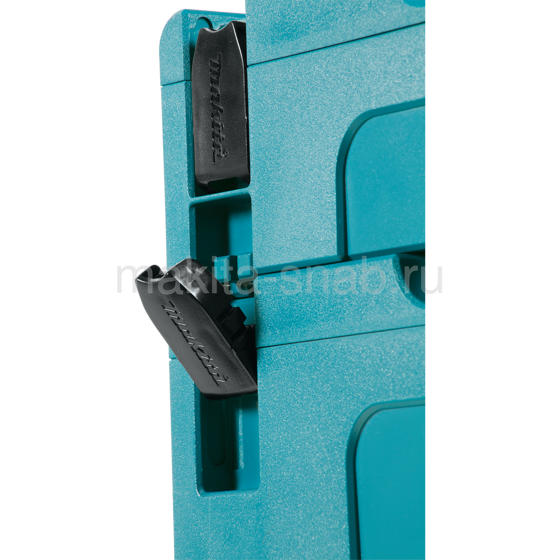 Чемодан для инструментов Makpac Type 4 Makita 197213-3 1523564907