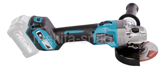 Угловая шлифмашина XGT Makita GA023GZ 1892290704