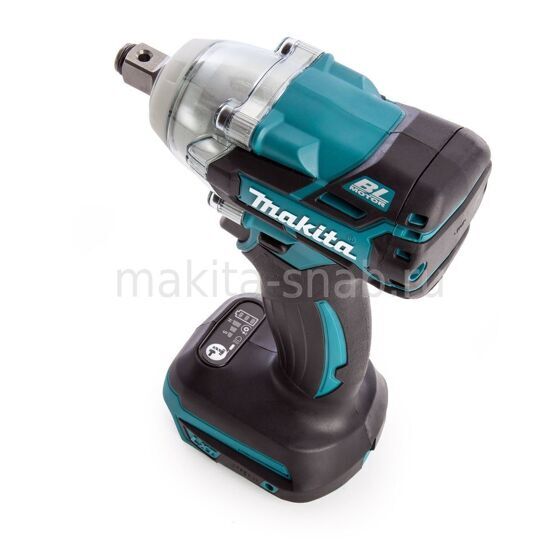 Аккумуляторный ударный гайковёрт Makita DTW285RTK 1035214905