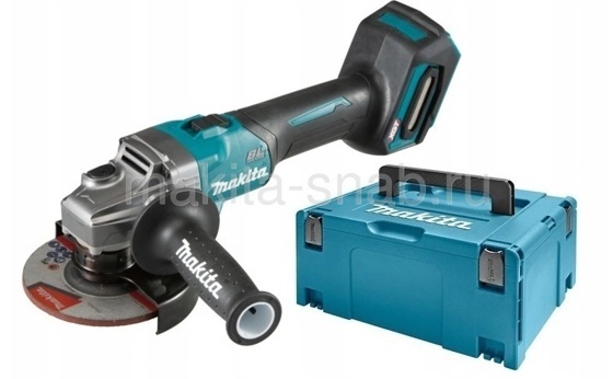 Угловая шлифмашина XGT Makita GA004GM201 417103504