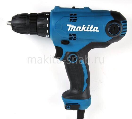 Дрель-шуруповерт Makita DF0300 788730505