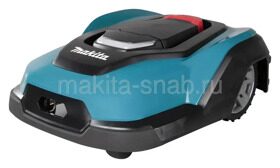 Газонокосилка-робот Makita RM350DZ