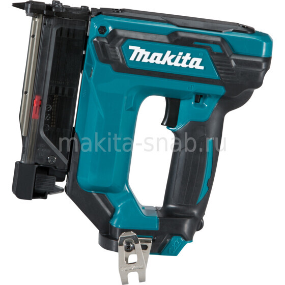 Штифтозабиватель аккумуляторный Makita PT354DZ