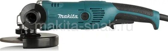 Углошлифовальная машина Makita GA6021 1371453311