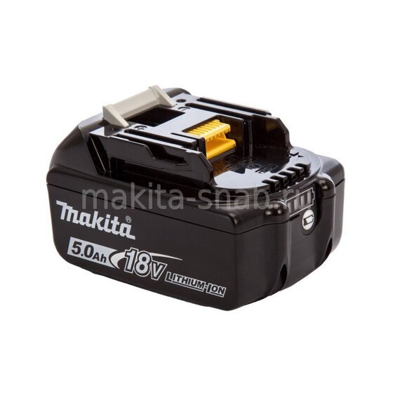 Аккумулятор BL1830B БЕЗ УПАКОВКИ Makita 632G12-3