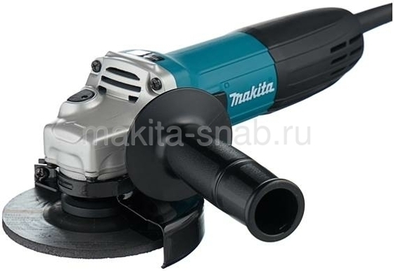 Углошлифовальная машина Makita GA4530R