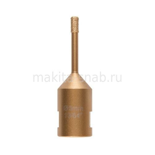 Алмазная фреза M14x2 5 мм Makita D-61064