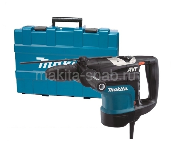 Перфоратор Makita HR4510C