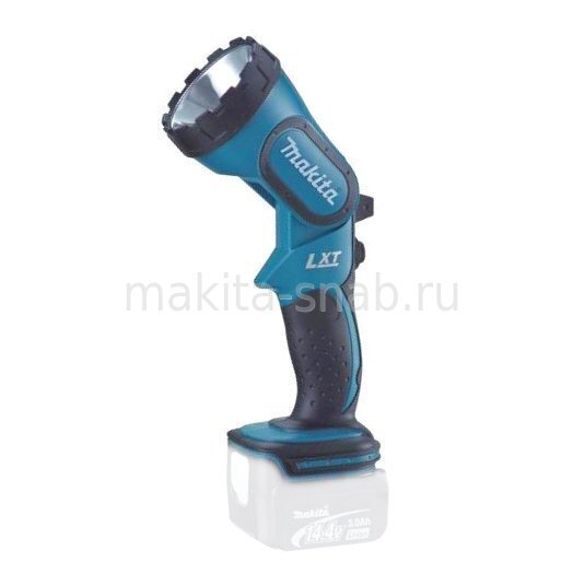 Аккумуляторный фонарь Makita DML145 DEADML145